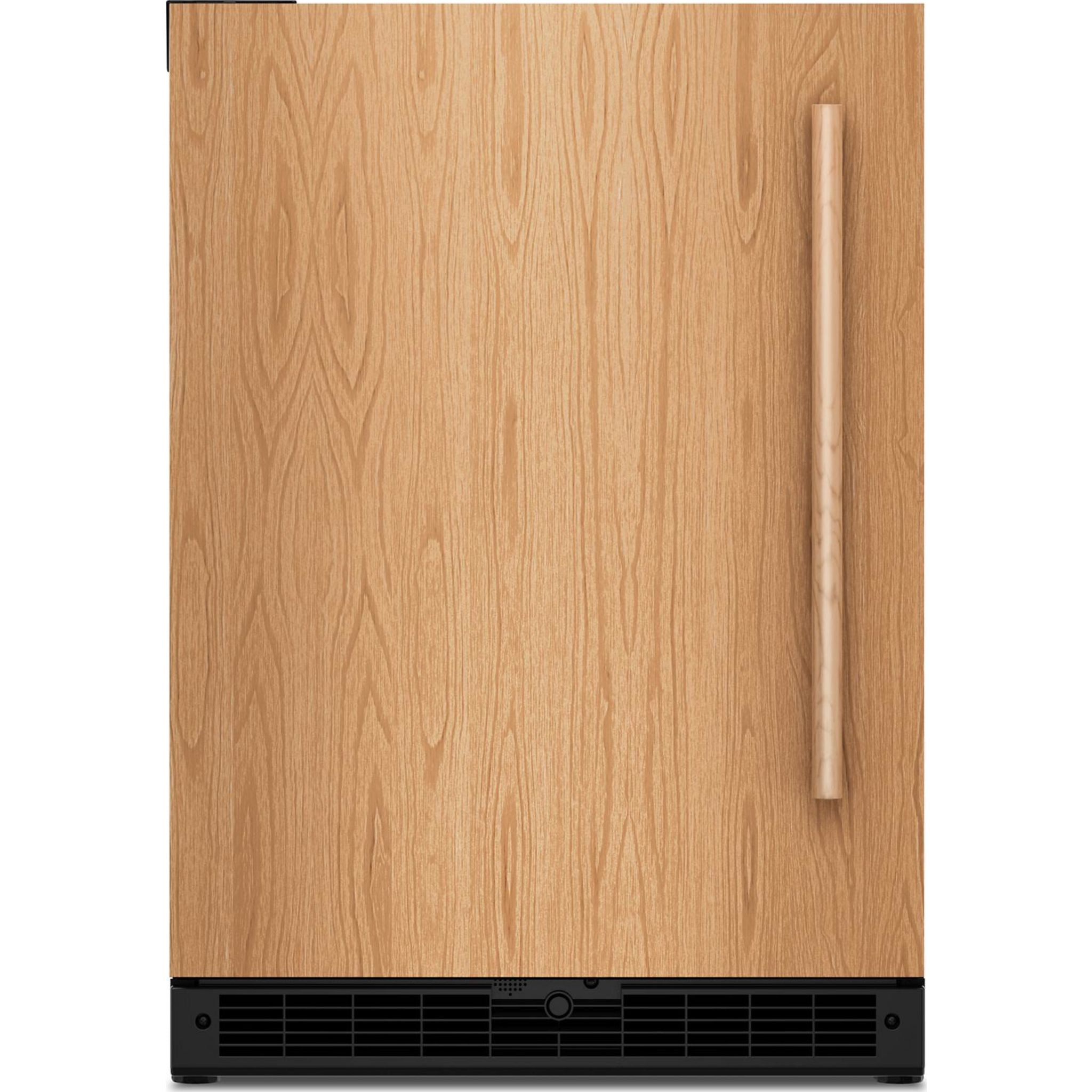 24" Panel-Ready Undercounter Refrigerator