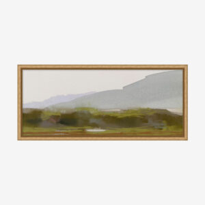 Abstract Landscape 4